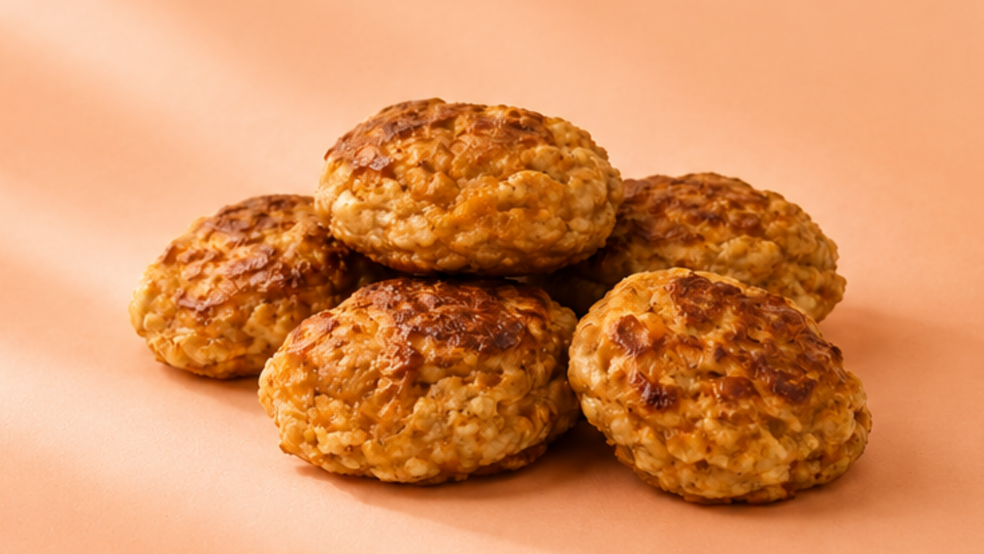 Musano cake bites