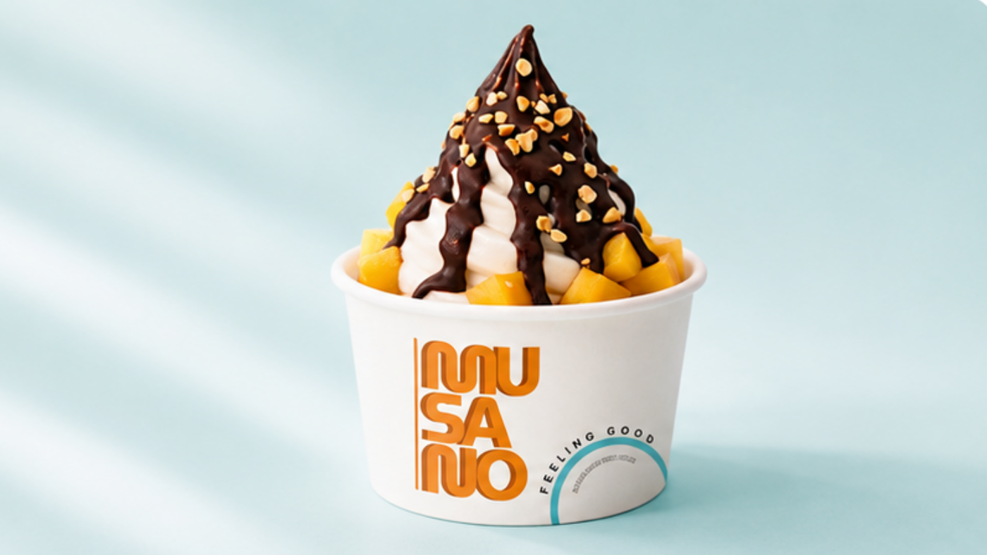 Musano ice cream
