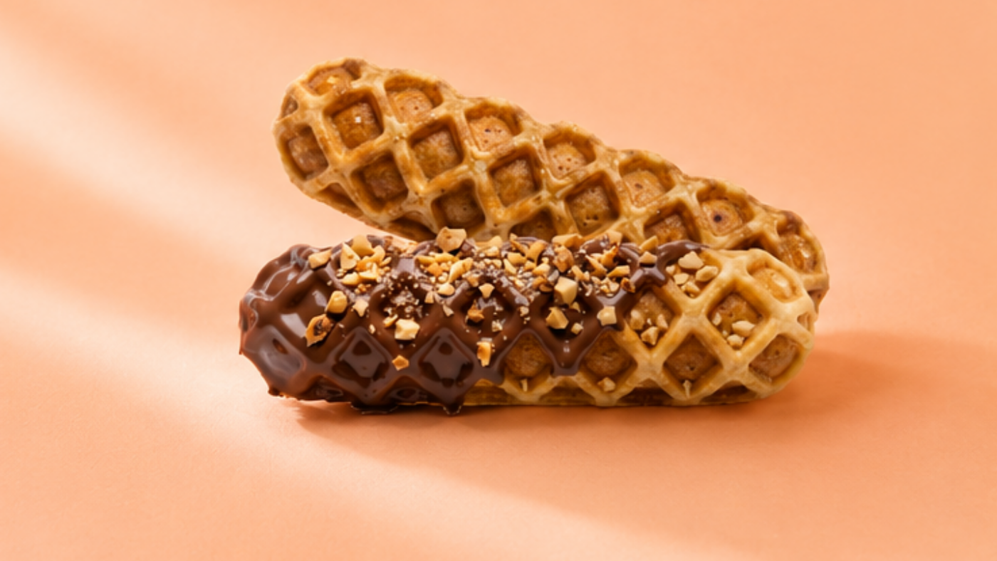 Musano waffles