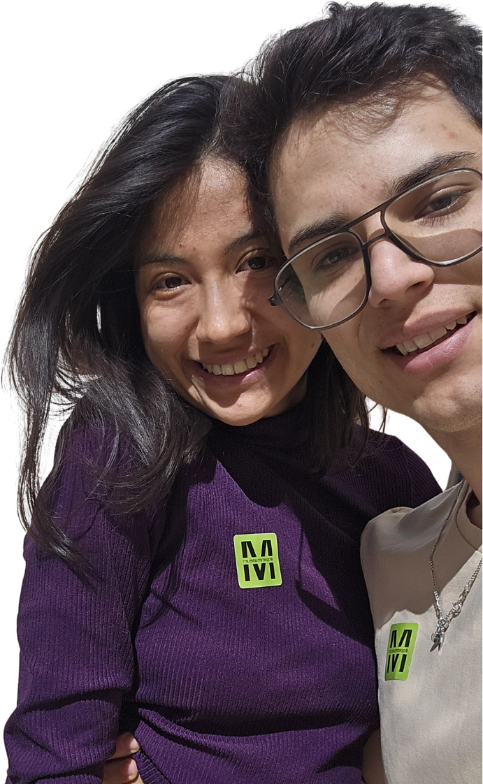 Musano founders