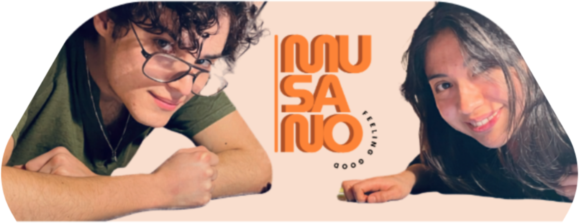 Noah, Salome and Musano